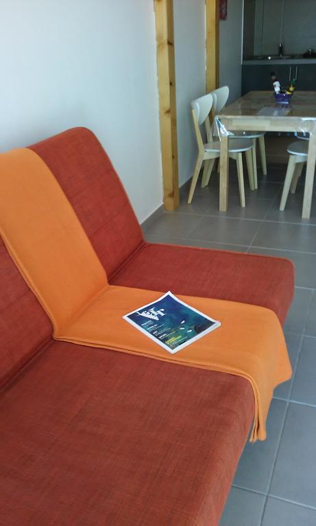 Les Hirondelles Apartman La Garde  Kültér fotó
